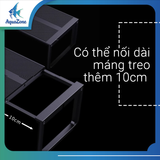 Đèn Netlea Hệ AT5s+RGB Cao Cấp Dành Cho Bể Cá