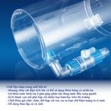 Lọc Phụ MARINE 200B - 240B ( Phi 12, 16, 20 )
