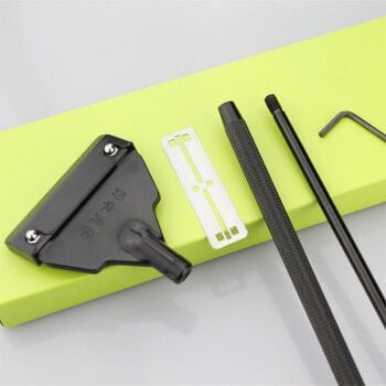 Cây cạo rêu bể cá thủy sinh hiệu quả Creek 48cm - 58cm