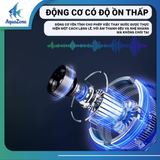 Thiết bị thay nước bể cá Yee nhanh chóng tiện lợi 20w 30w, sử dụng máy hút công suất lớn, thao tác đơn giản