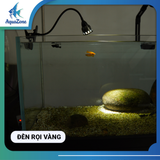 Đèn rọi bể thủy sinh, cá cảnh Quanlong (QL) 7W trắng, vàng, chuyển đổi 3 màu