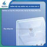 Hộp lọc dàn trên - Hộp lọc nhỏ giọt nhiều tầng 30-60cm cho bể cá
