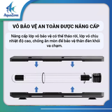 Đèn UV YUS YEE  9w 11w 13w hẹn giờ diệt tảo khử khuẩn bể cá, hiệu năng mạnh mẽ, tiết kiệm điện