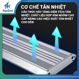 ĐÈN THỦY SINH MÁNG NHÔM WEEK AQUA - V (WRGB) I  V Series: 200-300-400-450-600-800-900-1200 (WRGB)