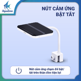 Đèn Netlea Aquatime mini 13W - Đèn LED bể cá, thủy sinh tùy chỉnh qua app, ánh sáng tự nhiên