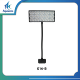 Đèn kẹp Voonline G16-A, G16-B - Đèn kẹp bể cá/ thuỷ sinh, đỏ cá không đỏ nước