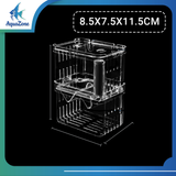 Lồng đẻ cho cá , lồng ấp cá QL (QUANLONG) nhiều kích thước