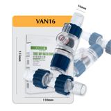 VAN THAY NƯỚC MARINE (12, 16, 20 )