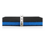 Mút carbon lọc nước hồ cá 2x30x40cm