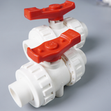 Bộ phụ kiện nối ống nước tiện lợi (cút nối, cút chếch, cút vuông, khóa vòi nước, thu, giắc co, bịt đầu ống, kẹp ống)