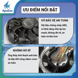 Sưởi quạt Enjoy Royal XT X-338 Series - Sưởi bể cá tùy chỉnh nhiệt độ tiện lợi