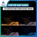 Đèn Netlea Aquatime AT900SW 90W - Đèn LED bể cá, thủy sinh tùy chỉnh qua app, ánh sáng tự nhiên
