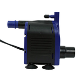 Bơm lọc bể cá đa năng Kintons IQ4990