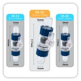 VAN NỐI MARINE ( 12, 16, 20 )