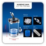 Lọc Phụ MARINE 200A - 240A ( Phi 12, 16, 20 )