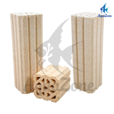 Sứ ION RIVERZONE thiết kế các lỗ Nano hấp thụ và loại bỏ mùi hôi