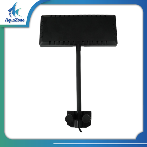 Đèn kẹp Voonline G16-A, G16-B - Đèn kẹp bể cá/ thuỷ sinh, đỏ cá không đỏ nước