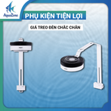 Đèn Netlea Aquatime AT900SW 90W - Đèn LED bể cá, thủy sinh tùy chỉnh qua app, ánh sáng tự nhiên