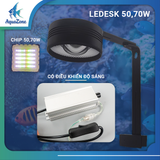 Đèn Ledesk (LD) ion 30W - 72W mô phỏng ánh sáng tự nhiên