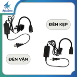 Đèn rọi Mini YEE chuyên dùng cho các bể cá nhỏ, biotop hiệu ứng ánh sáng cực đẹp