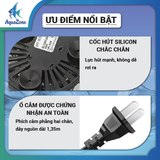 Sưởi quạt Enjoy Royal XT X-338 Series - Sưởi bể cá tùy chỉnh nhiệt độ tiện lợi