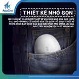 Máy Sủi Oxy Mini Kết Nối USB  YIJIN - Sục Khí Oxi Cho Bể Cá Cảnh Siêu Êm Và Nhẹ [SỦI USB]