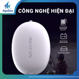 Máy Sủi Oxy Mini Kết Nối USB  YIJIN - Sục Khí Oxi Cho Bể Cá Cảnh Siêu Êm Và Nhẹ [SỦI USB]
