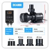 Máy Bơm Bể Cá Marine DC Pump ( DC1000 - DC 15000 )