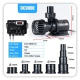 Máy Bơm Bể Cá Marine DC Pump ( DC1000 - DC 15000 )
