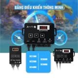 Máy Bơm Bể Cá Marine DC Pump ( DC1000 - DC 15000 )