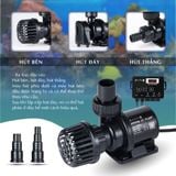 Máy Bơm Bể Cá Marine DC Pump ( DC1000 - DC 15000 )