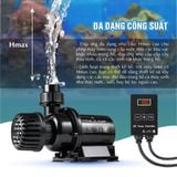 Máy Bơm Bể Cá Marine DC Pump ( DC1000 - DC 15000 )