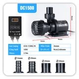 Máy Bơm Bể Cá Marine DC Pump ( DC1000 - DC 15000 )