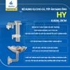 BỘ DỤNG CỤ CHO CÁ, TÉP ĂN DẠNG ỐNG 8.8CM, 28CM (HY)
