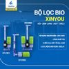 BỘ LỌC BIO XINYOU ĐÔI - ĐƠN | 2900 - 2901 - 2902 |