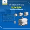 Máy Bơm Chìm Sunsun Xiaoli XQP500 - 3500 Tiết Kiệm Điện Năng, Tích Hợp Bông Lọc Tạp Chất