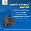 Máy bơm đẩy Hailea BP 8000 siêu bền, chạy êm, tiết kiệm điện năng