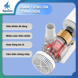 Bơm Netlea Aquatime Series - Bơm bể cá lưu lượng lớn, tùy chỉnh thông minh qua Bluetooth