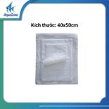 Khăn lọc bụi Magic nhiều kích thước cho bể cá, bể thuỷ sinh