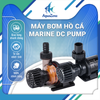 Máy Bơm Bể Cá Marine DC Pump ( DC1000 - DC 15000 )