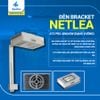 Đèn Netlea Bracket AT3 PRO 40W, 65W (Dạng Vuông)