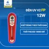 Đèn FP UV V2 12W diệt tảo, vi khuẩn
