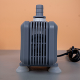 Bơm bể cá Yee SS 800L 1200L 1800L 4000L 5000L, lực bơm mạnh mẽ, hoạt động êm ái dành cho bể cá, thủy sinh