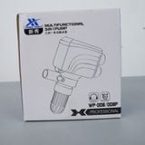 Bơm bể cá XinXiu đa năng tạo oxy, tạo sóng yên tĩnh 3 trong 1