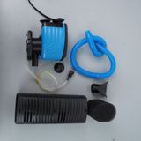 Bơm lọc XinXiu tích hợp 3 trong 1 (bơm, lọc, cung cấp oxy) cực êm ái, tiết kiệm điện