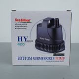 Bơm hút đáy SEABILLION trục gốm chất lượng cao có thể điều chỉnh lưu lượng HY 800-3000