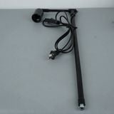 Đèn rọi đế gỗ Riverzone Led WRGB siêu sáng tăng cường màu sắc