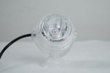 Đèn led chiếu điểm mini cho bể cá Voonline có nhiều chế độ màu sắc gắn chìm dưới nước