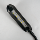 Đèn led kẹp nhôm RHA HSF1, HSF2, HSF3 dành cho bể thủy sinh vừa và nhỏ