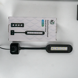 Đèn led kẹp nhôm RHA HSF1, HSF2, HSF3 dành cho bể thủy sinh vừa và nhỏ